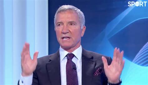 Ex-Liverpool boss Graeme Souness launches scathing rant on people ‘talking bull about tactics ...