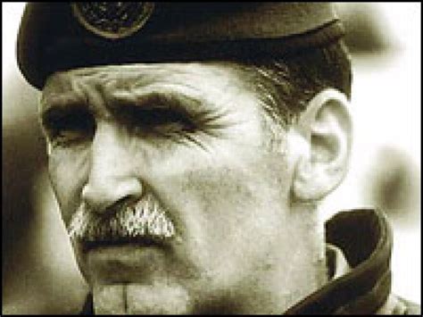 Romeo Dallaire, Meeting the 'Devil' in Rwanda | KUNC