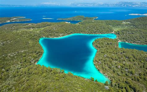 Mljet National Park (Mljet Island Croatia) - 10 Things to Do & See – We ...