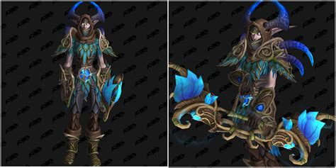 Cool Cape Transmogs That Are Easy to Get Wow - Grande Feeirid