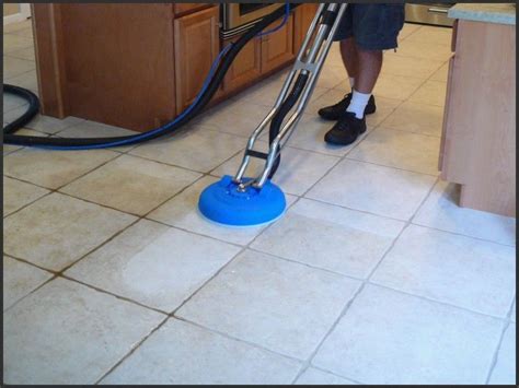 How To Steam Clean Ceramic Tile Floors – Flooring Tips