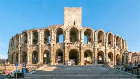 Arles Amphitheatre Tickets | GetYourGuide