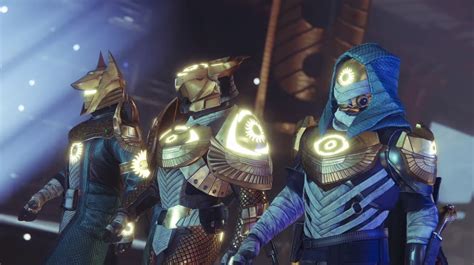 Destiny 2 Trials of Osiris start time, rewards, and more explained | GamesRadar+