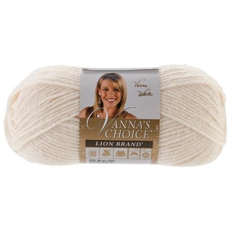 Lion Brand Vanna's Choice Yarn-fisherman : Target