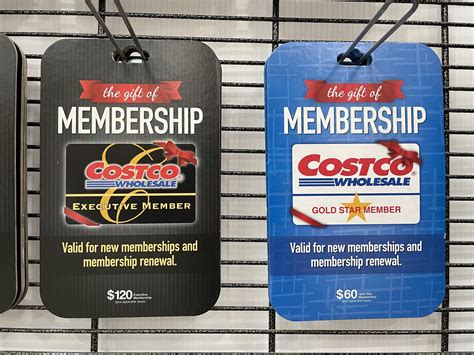 Costco Gift of Membership $25-$50 Online Bonus Includes Membership Renewals - Costco West Fan Blog