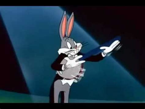 Bugs Bunny "La Opera" Acordes - Chordify