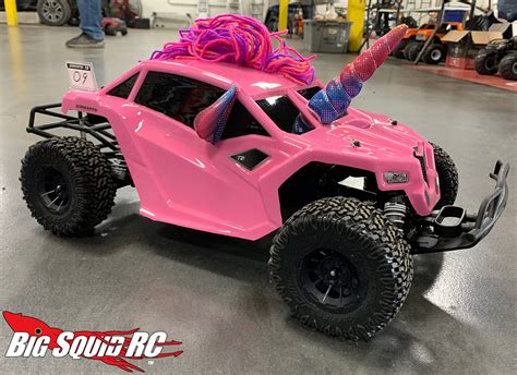 Monster Truck Madness – My Unicorn « Big Squid RC – RC Car and Truck News, Reviews, Videos, and ...