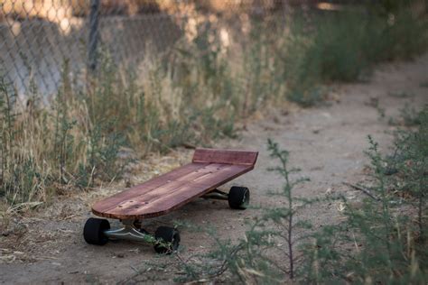 Vintage Inspired Skateboard : 7 Steps (with Pictures) - Instructables