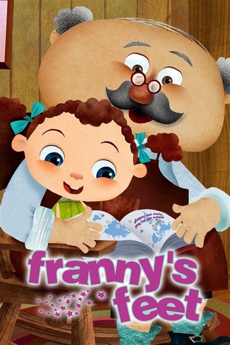 Franny's Feet - Rotten Tomatoes