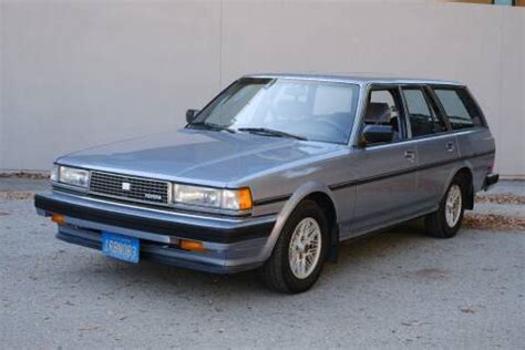 Toyota Cressida For Sale in Newark, CA - HOUSE OF JDMs - Sports Plus Motor Group