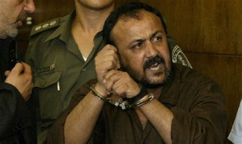 Barghouti Palestinian Hunger Strike and International Law | Beyond the Cusp