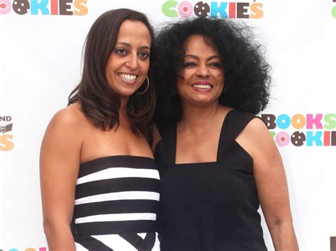 Diana Ross' 5 Children: Everything to Know