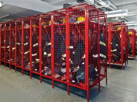 Storage Cages & Lockers Solutions - SEK Solutions