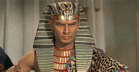 10 Best Egyptian Mythology Movies & Shows To Watch After Moon Knight