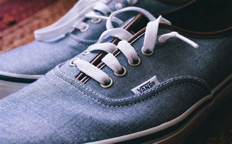 Shoes Vans Wallpaper HD Free Download