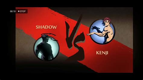 Shadow Fight 2 - Lynx Series Part 1 - YouTube