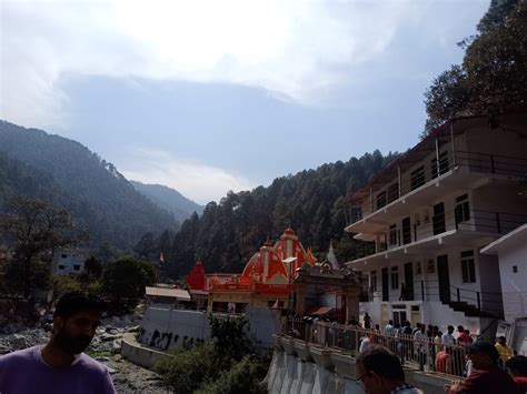 Kainchi Dham Uttarakhand: A Guide to the Spiritual Destination ...