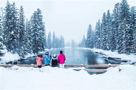 East Idaho is known as the Gateway to Yellowstone. Get your winter vacation planning started ...