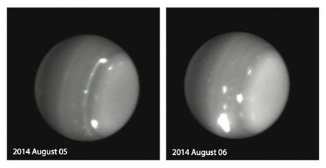 Giant Storms Are Raging on Uranus (Photo) | Space