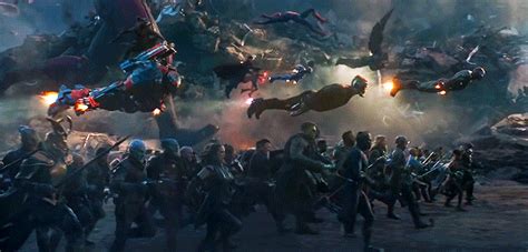 Avengers Assemble (Avengers: Endgame 2019) - Avengers: Infinity War 1 & 2 Fan Art (42783077 ...