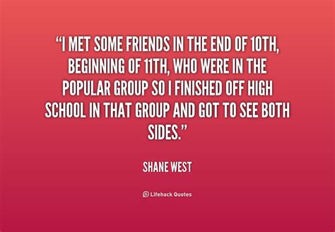 Friends To The End Quotes. QuotesGram