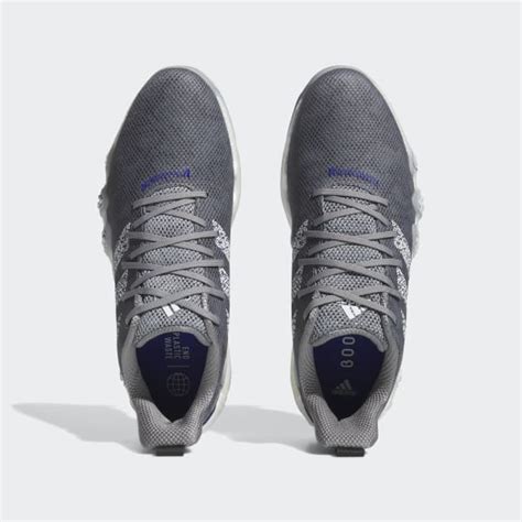 adidas Codechaos 22 Spikeless Shoes - Grey | Free Shipping with adiClub ...