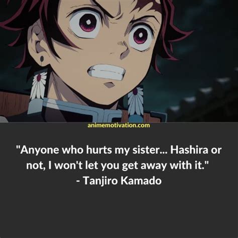 43+ Of The BEST Demon Slayer Quotes For Fans Of The Anime | Anime ...