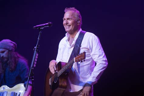 The 10 Best Songs From Kevin Costner & Modern West