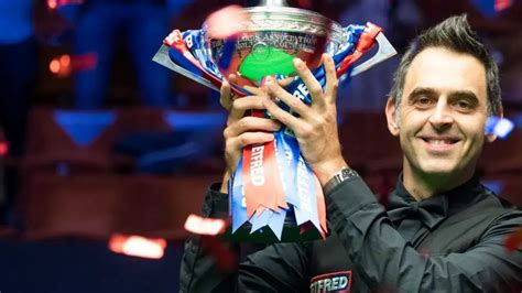 Top 10 Greatest Snooker Players Of All Time | Sportshubnet