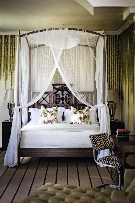 Zimbabwe safari lodges | CN Traveller