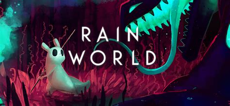 Rain World on GOG.com