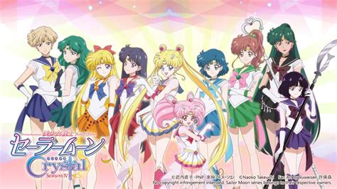 sailor moon crystal season 5 release date - nabatimartb