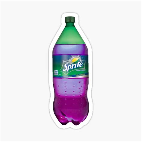 Sprite Stickers | Redbubble