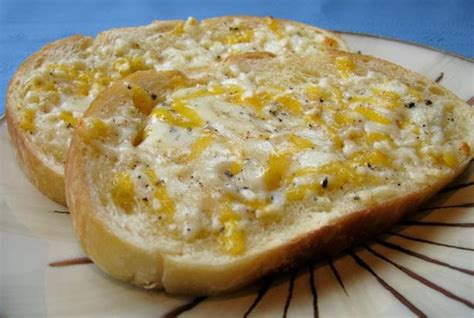 Incredibly Delicious Cheese Garlic Bread Spread - Cook'n is Fun - Food Recipes, Dessert ...