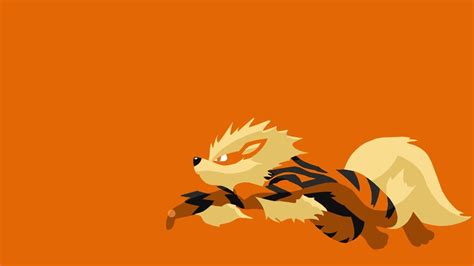 Arcanine HD Wallpapers - Wallpaper Cave