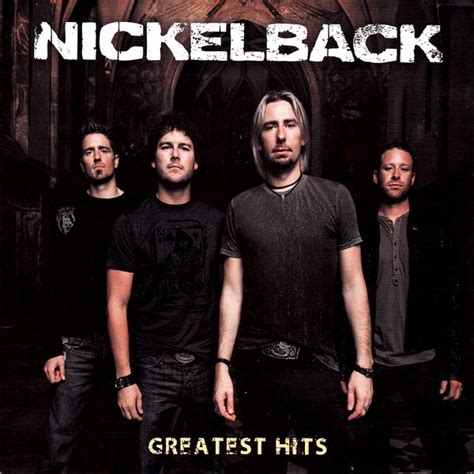 nickelback hesher album art - merryweather-heist-stock-tips