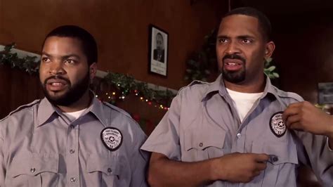 "Top Flight Security" - Overused (but Memorable & Iconic) Line in FRIDAY AFTER NEXT (2002) - YouTube