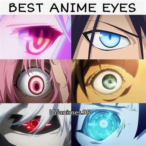 Crazy Eyes Anime Meme Rami malek got some crazy eyes