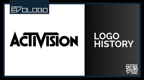 Activision Logo - LogoDix