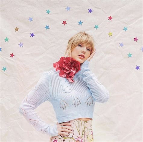 Taylor Swift: Lover Era (2019-2020) | Taylor Swift Switzerland