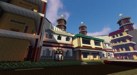 big spawn download Minecraft Map