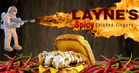 Layne's Chicken Fingers adds first new menu item since 1994 | QSR Web