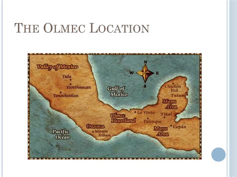 PPT - The Olmec PowerPoint Presentation, free download - ID:2844925