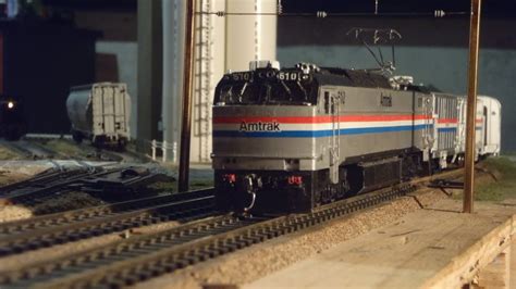 Share Amtrak Model Photos Here!! | Passenger & Commuter Modelers