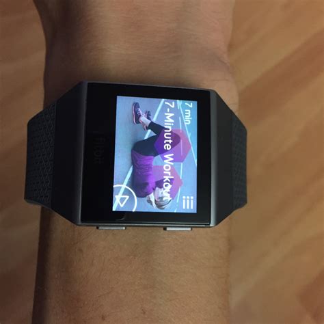 Fitbit Coach | Montre cardio GPS : tests, avis, comparaisons, news, rumeurs