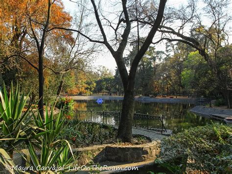 15 Best Things to Do in Chapultepec Park, Mexico City | Life On The Roam