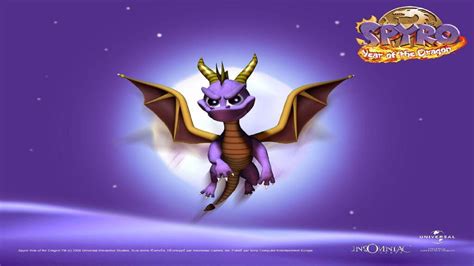 Retro Review - Spyro: Year of the Dragon - BagoGames