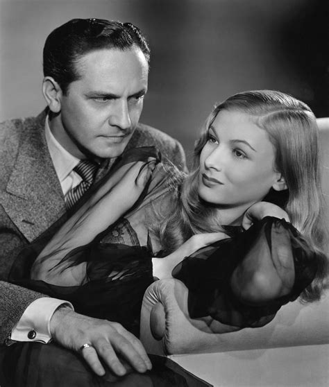 Gold Hollywood: Review: I Married A Witch (1942)