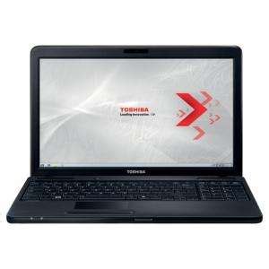 Toshiba Satellite C660-1T2 specifications and reviews