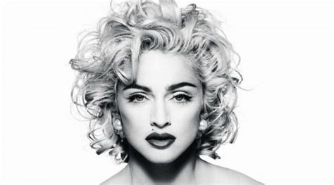 'Vogue': Celebrating 30 Years of Madonna's Iconic Call to "Strike a Pose" - That Grape Juice